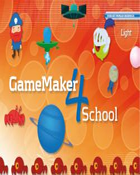 GameMaker4School - Lite
