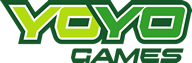 YoYo Games logo